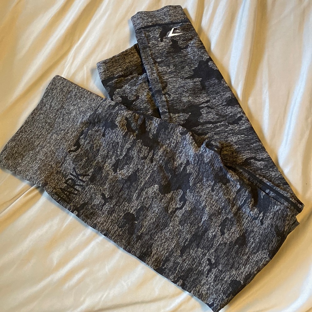 Gymshark seamless leggings